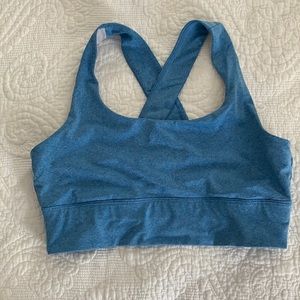Gap sports bra